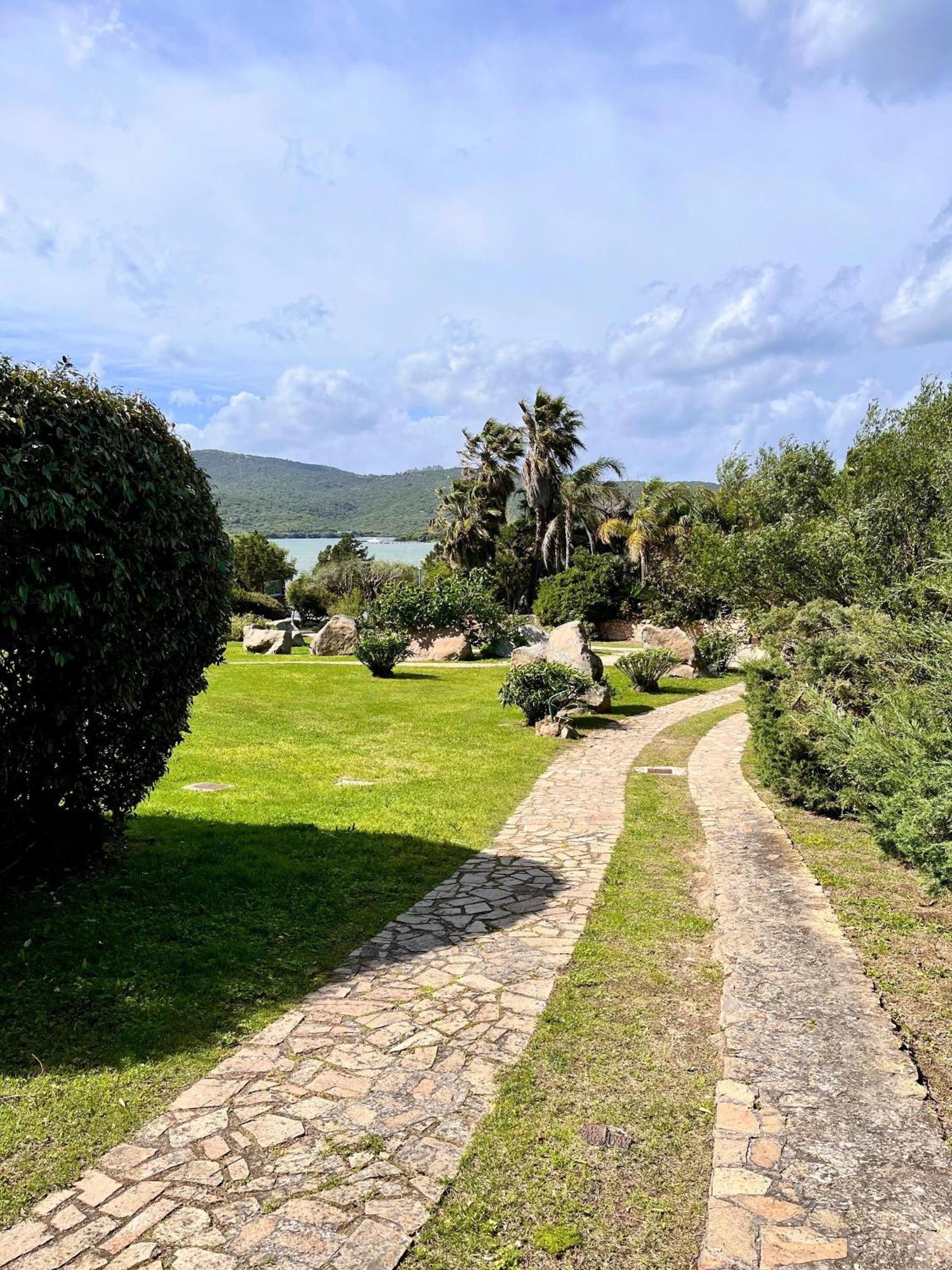 House On The - Porto Rotondo