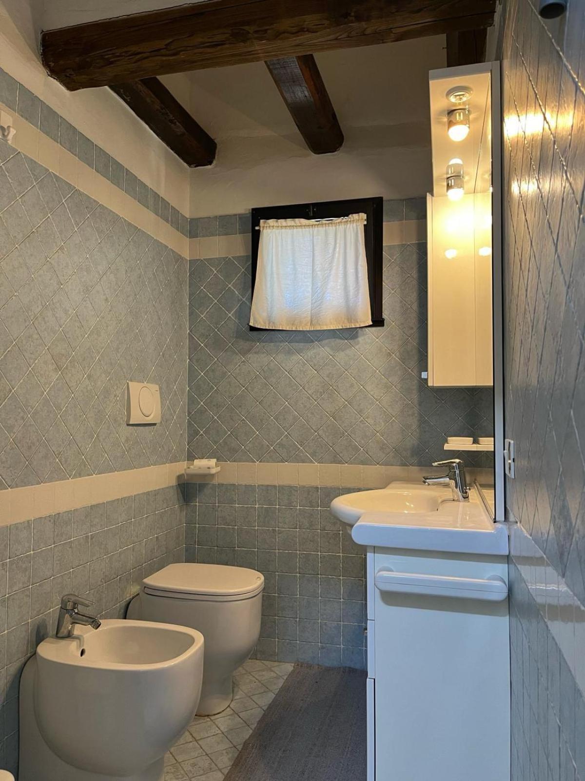Villa House On The -