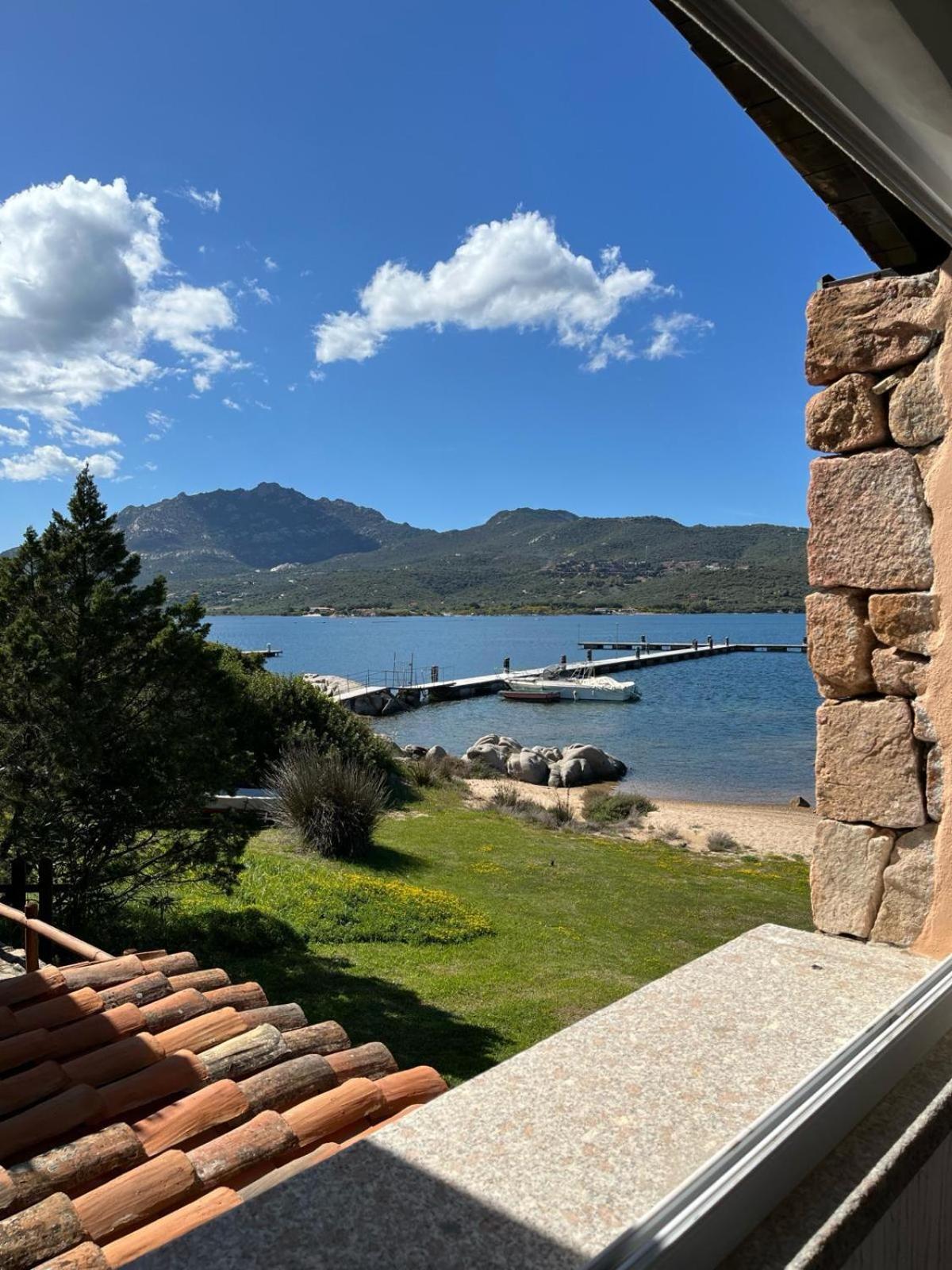House On The - * Porto Rotondo