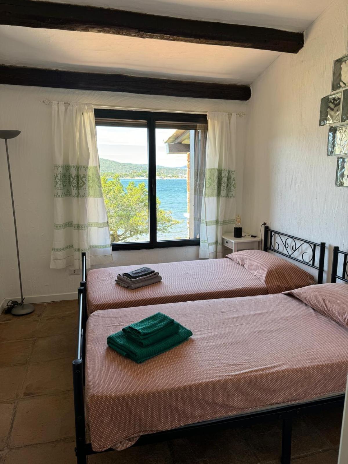 Villa House On The - Porto Rotondo