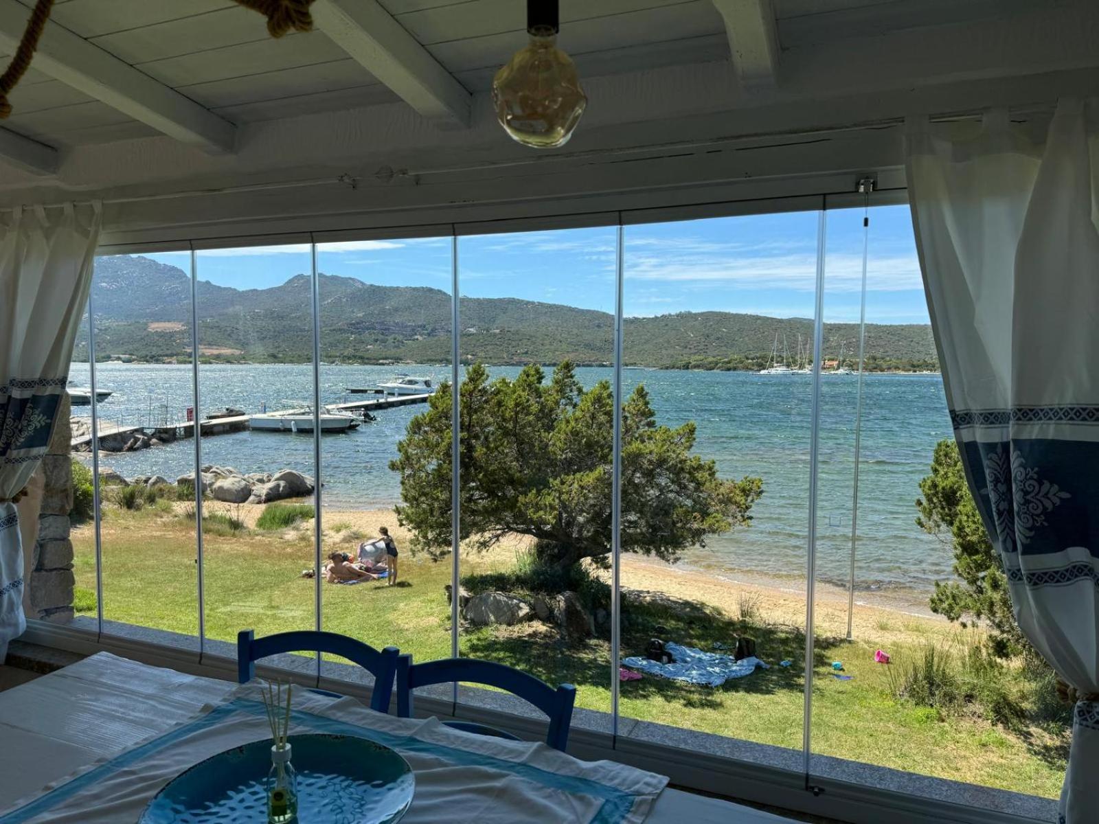 Villa House On The - Porto Rotondo
