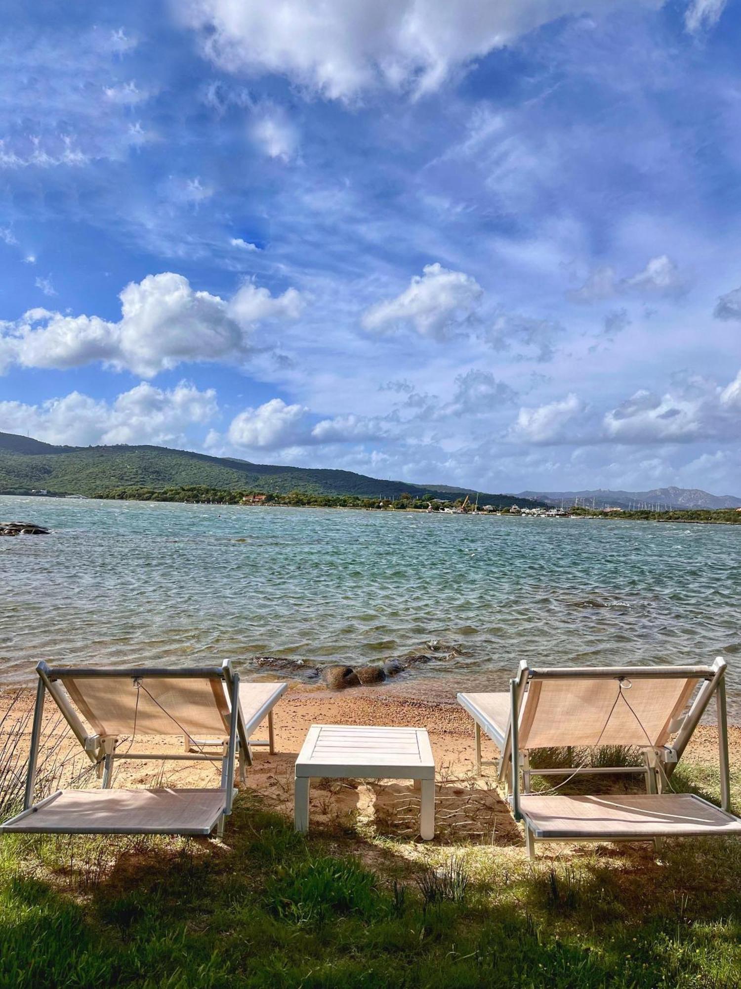 House On The - Villa Porto Rotondo