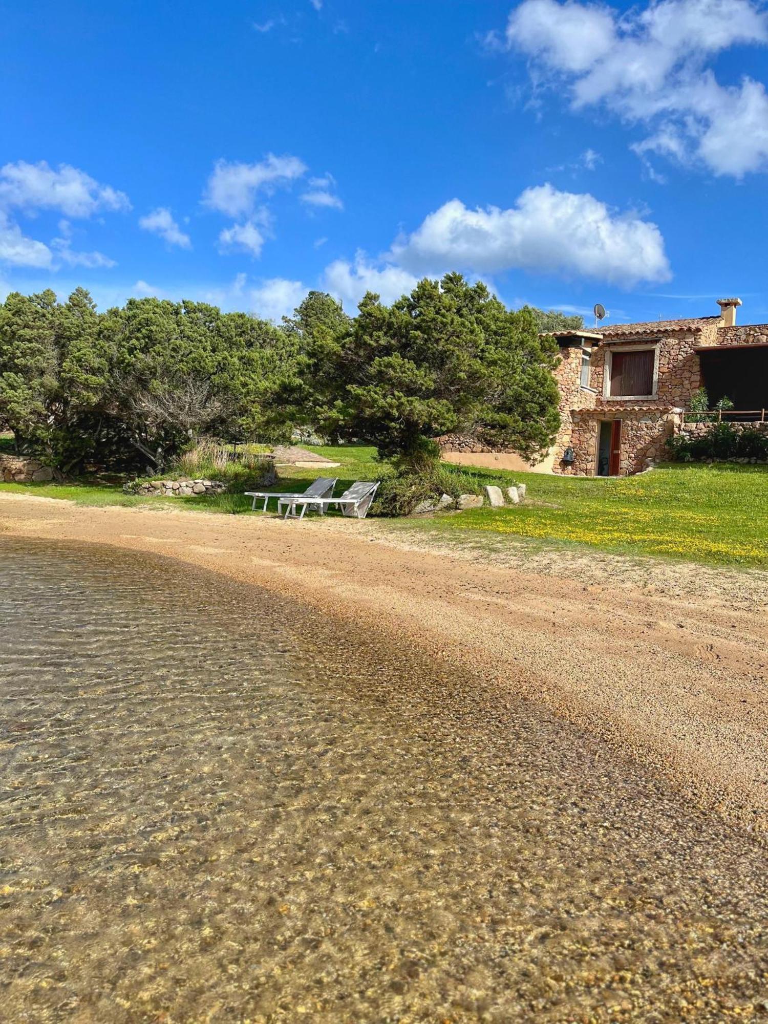 House On The - * Porto Rotondo
