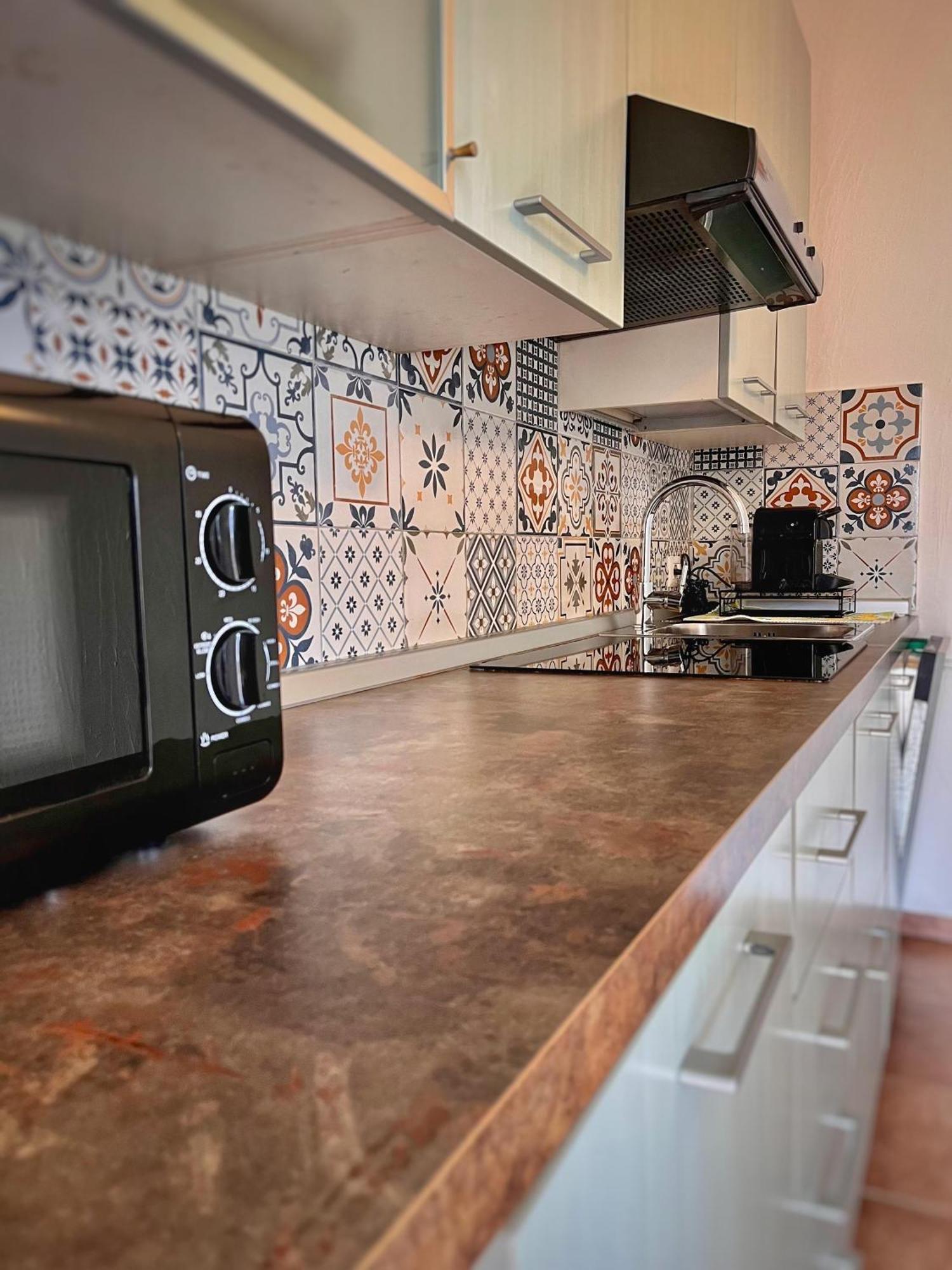 Villa House On The -
