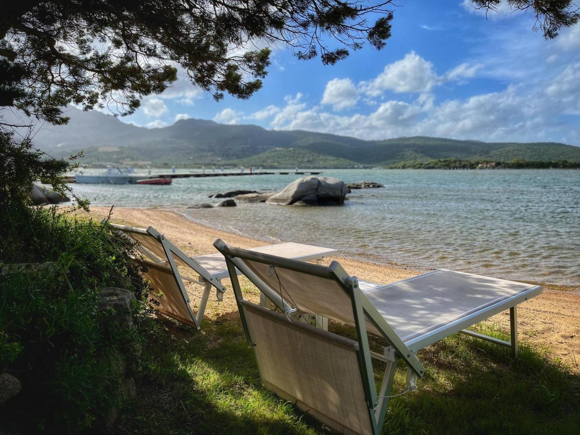 House On The - Porto Rotondo