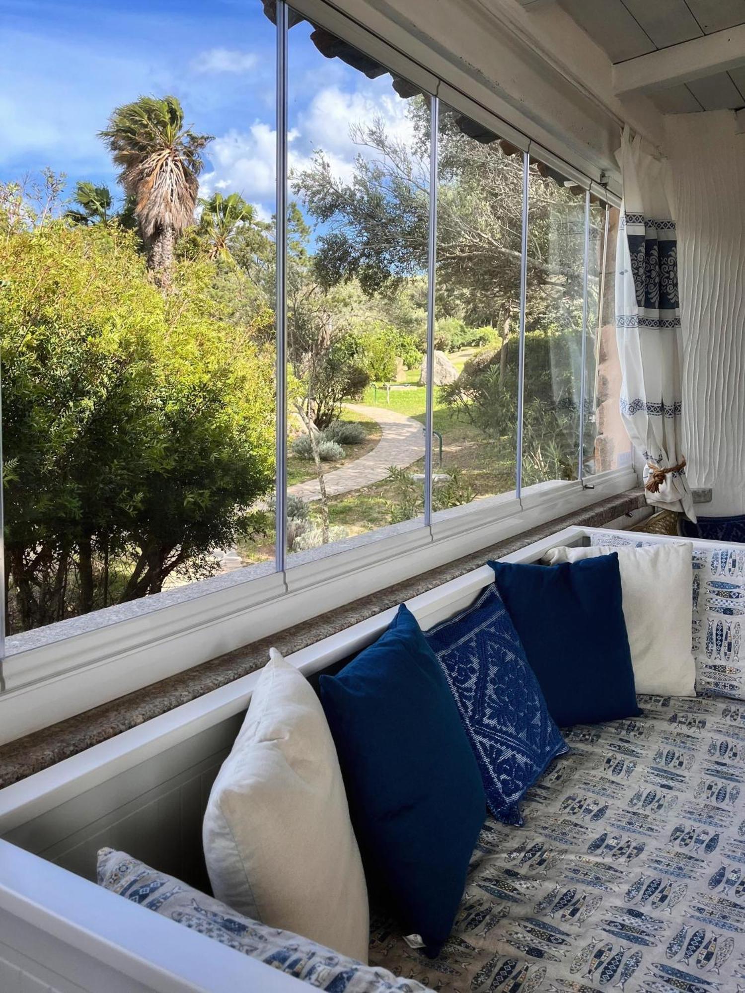 House On The - * Porto Rotondo